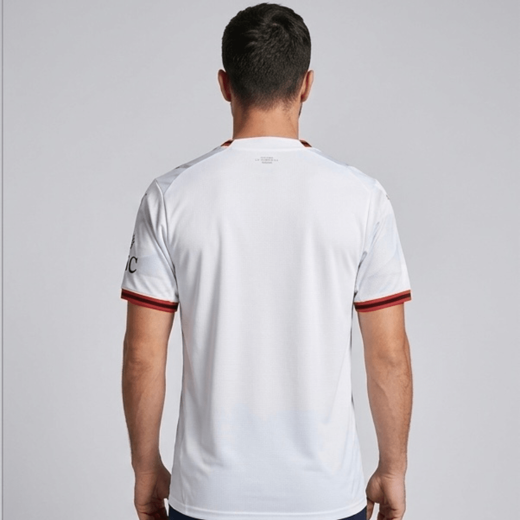 AC Milan Auswärtstrikot 26/27 Herren Fan-Version