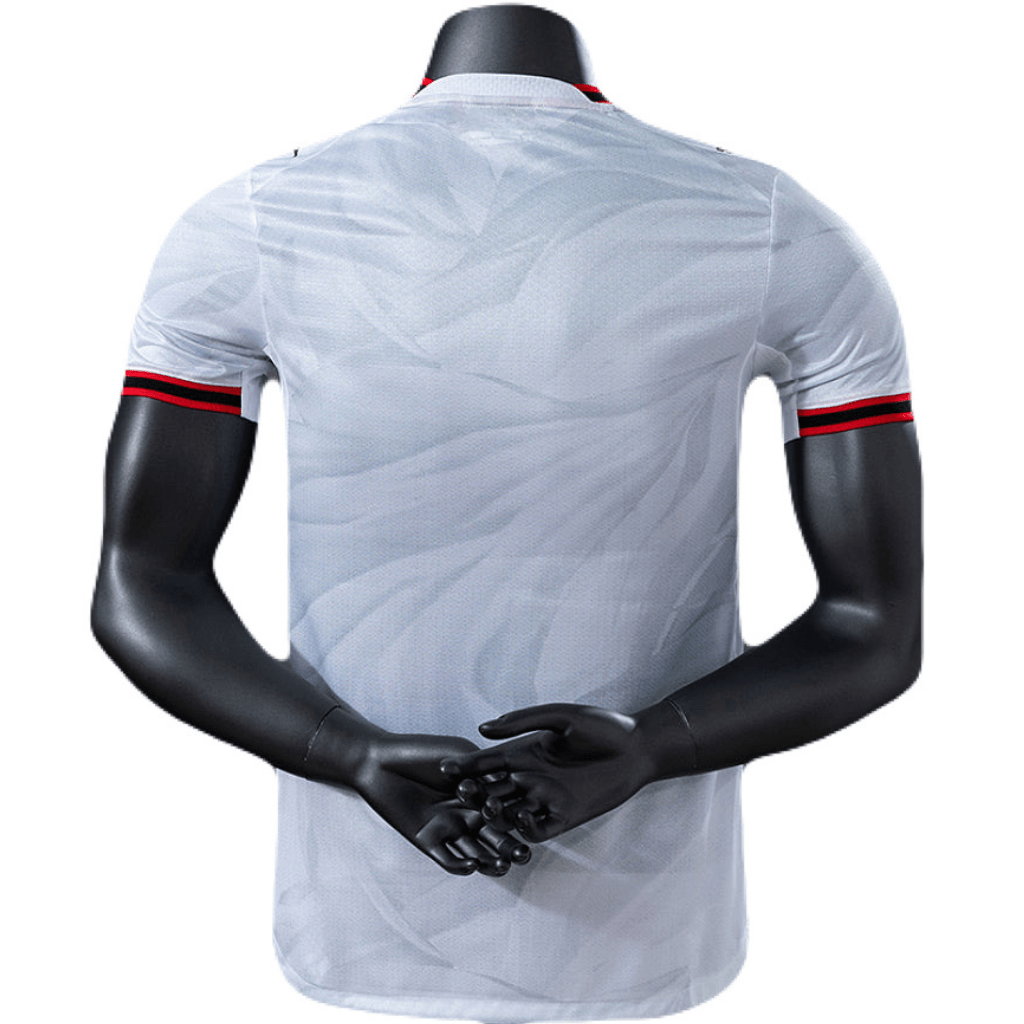 AC Milan Auswärtstrikot 26/27 Herren Spieler-Version