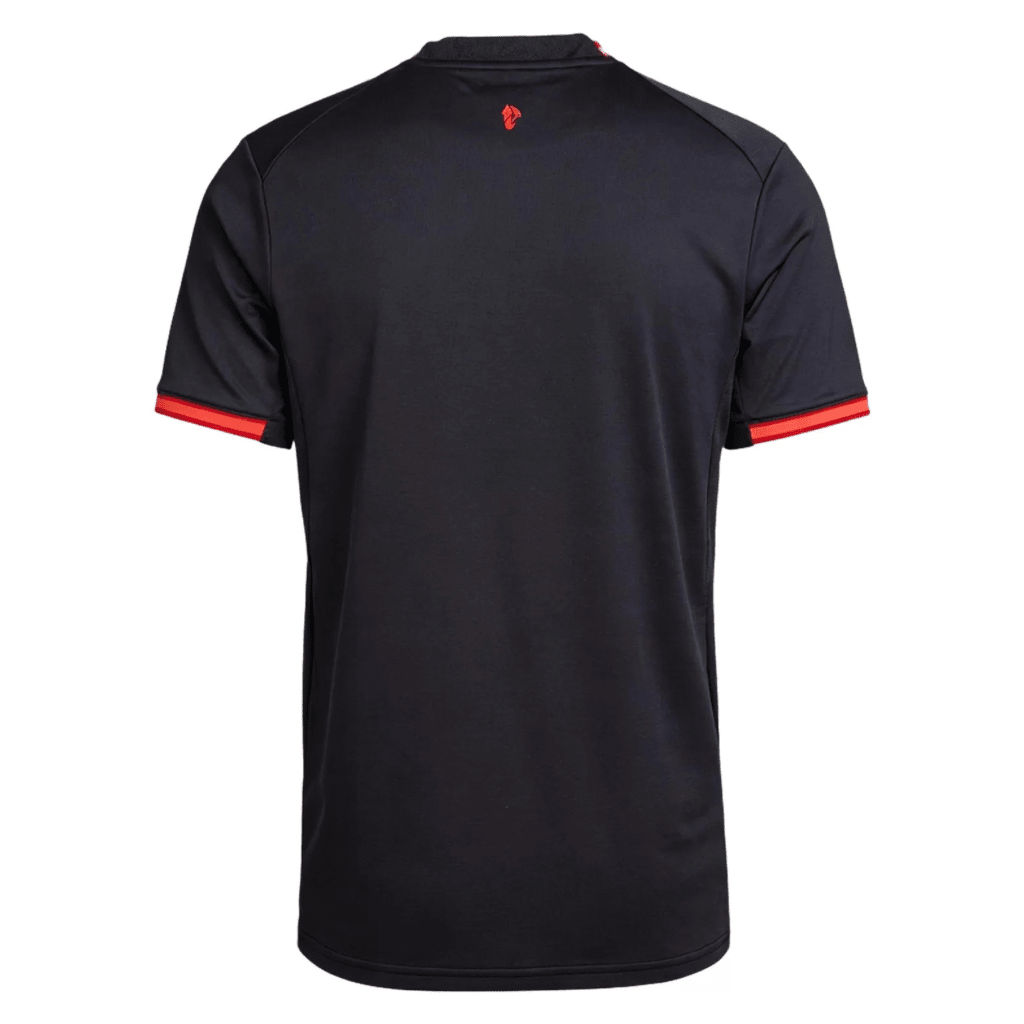 AC Milan Drittetrikot 26/27 Herren Fan-Version