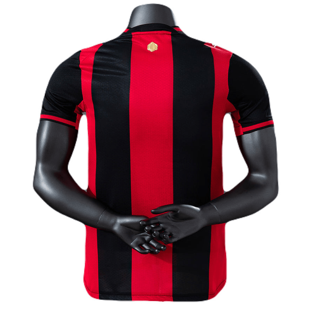 AC Milan Heimtrikot 26/27 Herren Spieler-Version