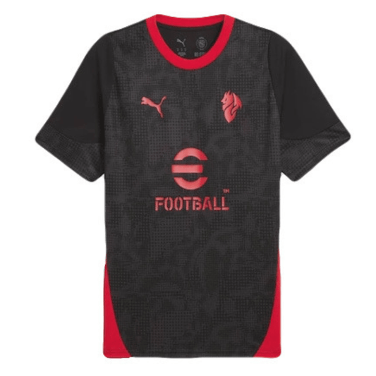 AC Milan Training 25/26 Herren Fan-Version