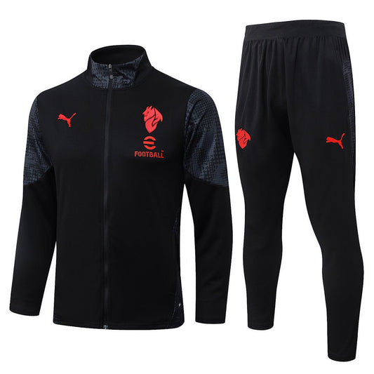 AC Milan Trainingsanzug 25/26 Jacke und Hose Herren