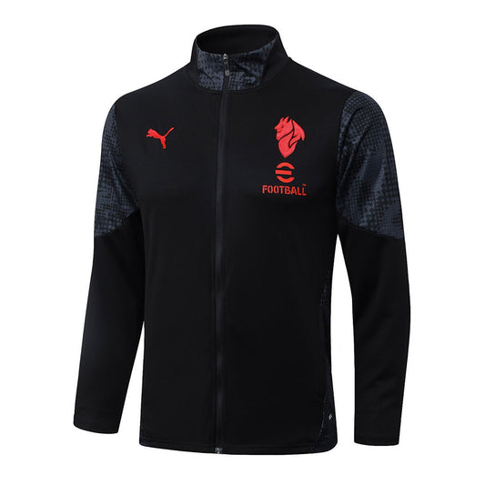AC Milan Trainingsjacke 25/26 Herren