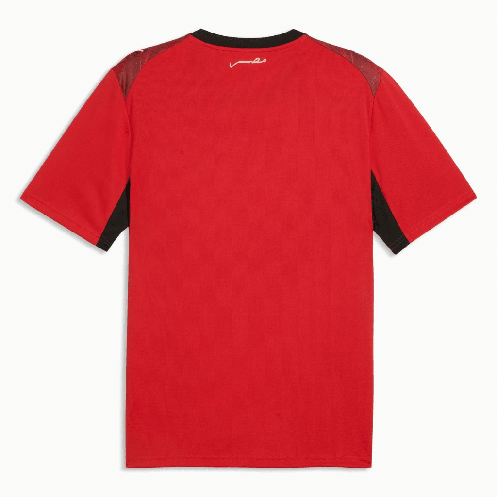 Ägypten Heimtrikot 26/27 Herren Fan-Version