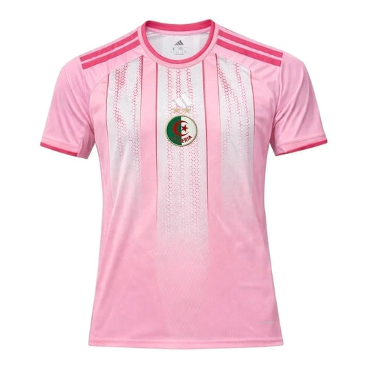 Algerien Training 26/27 Herren Fan-Version