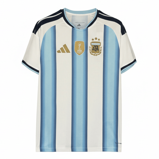 Argentinien Heimtrikot 26/27 Herren Fan-Version