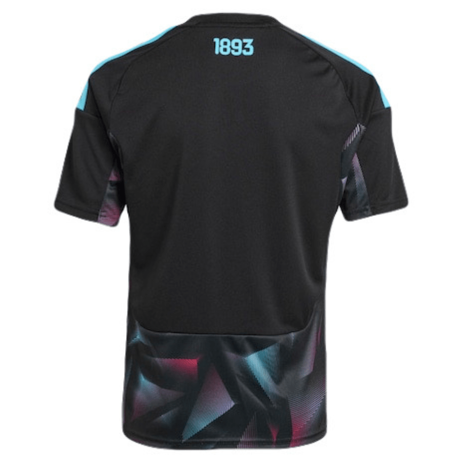Argentinien Torwart 25/26 Herren Fan-Version