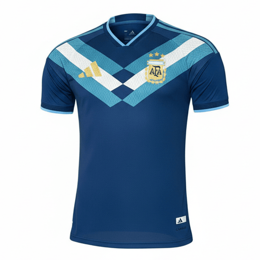 Argentinien Training 2026/27 Herren Spieler-Version