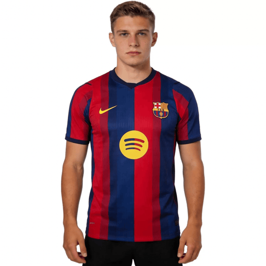 Barcelona Heimtrikot 26/27 Herren Fan-Version