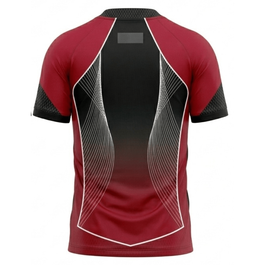 Barcelona Limitierte Edition 25/26 Herren Fan-Version Schwarz