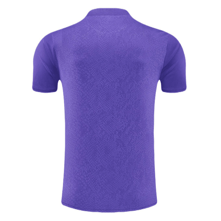FC Barcelona Training 25/26 Herren Fan-Version Lila