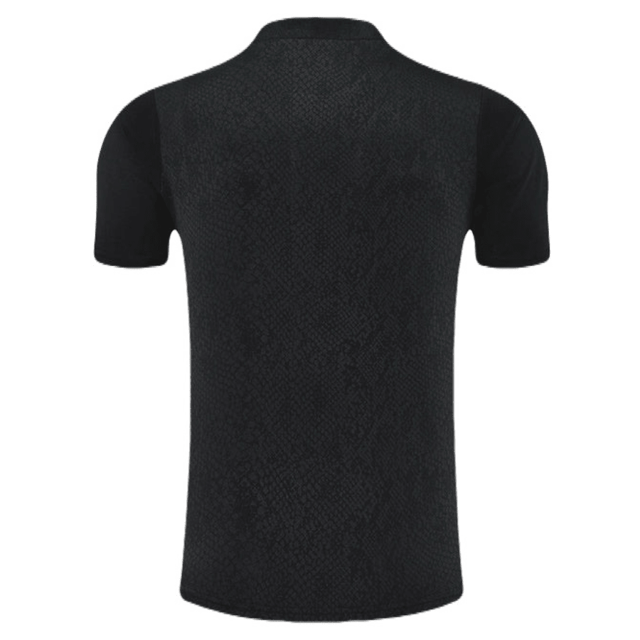 FC Barcelona Training 25/26 Herren Fan-Version Schwarz