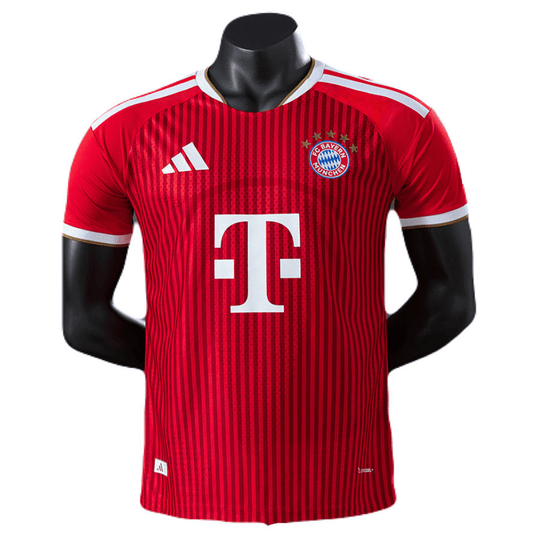 Bayern München Heimtrikot 26/27 Herren Spieler-Version