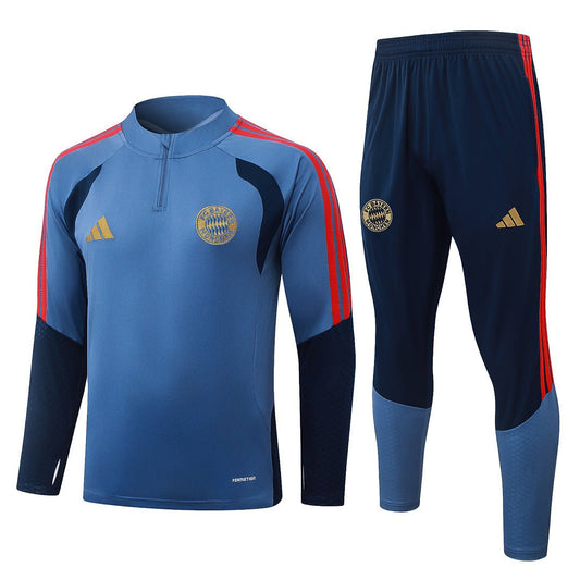 Bayern München Trainingsanzug 26/27 Jacke & Hose