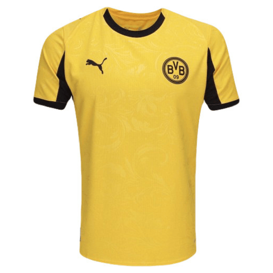 Borussia Dortmund Heimtrikot 2025/26 Herren Fan-Version