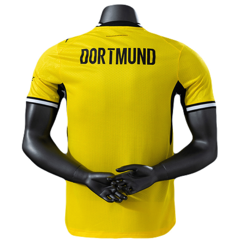 Borussia Dortmund Heimtrikot 26/27 Herren Spieler-Version
