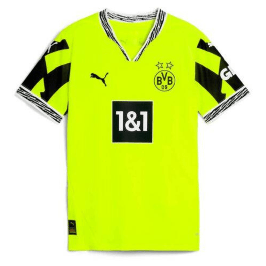 Borussia Dortmund Limitierte Edition 24/25 Herren Fantrikot