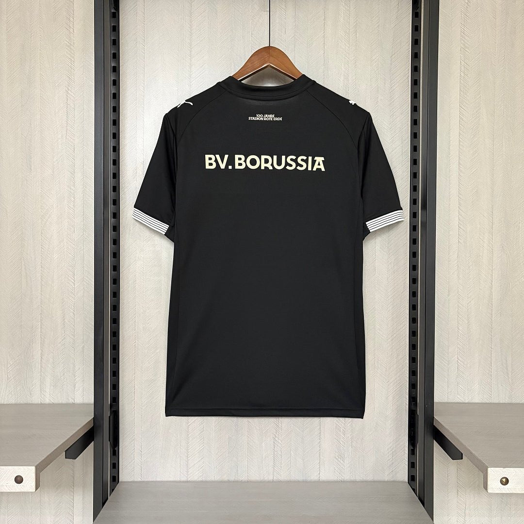 Borussia Dortmund Sonderedition 26/27 Herren Fan-version