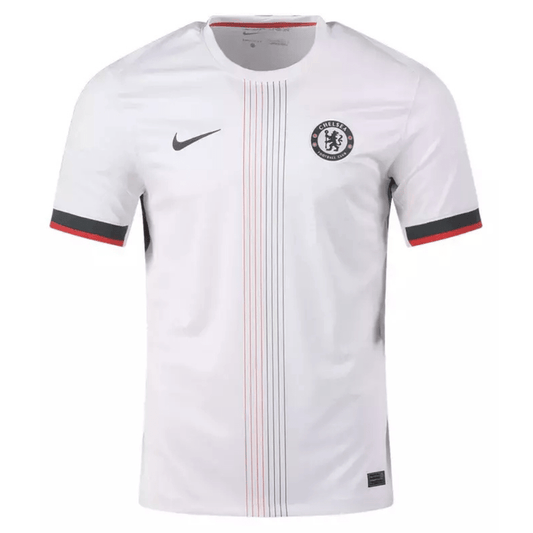 Chelsea Auswärtstrikot 25/26 Herren Fan-Version