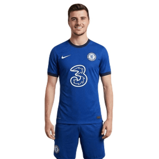 Chelsea Heimtrikot 20/21 Herren Fan-Version (Retro)