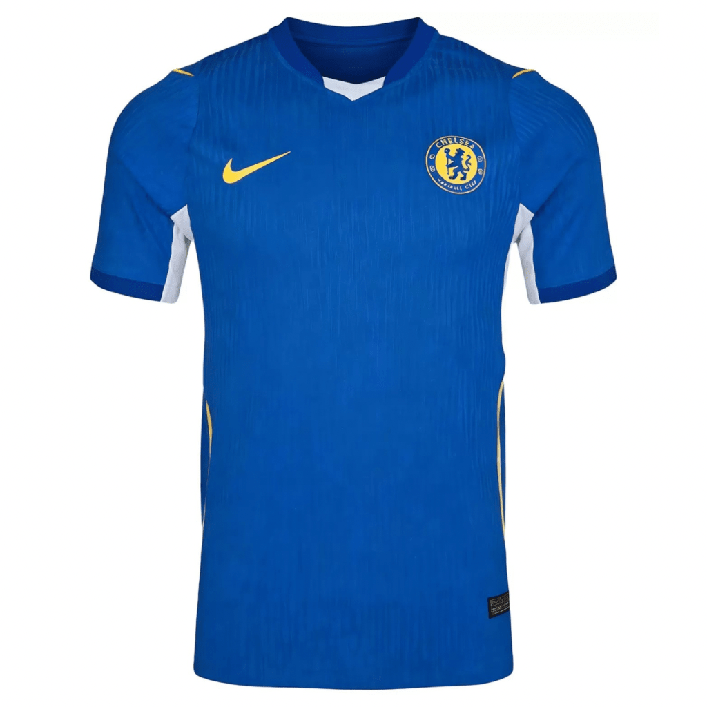Chelsea Heimtrikot 26/27 Herren Fan-Version