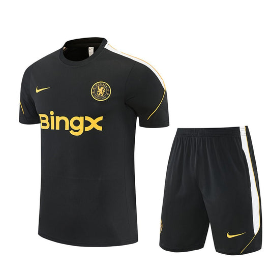 Chelsea Trainingsset 26/27 Trikot und Shorts