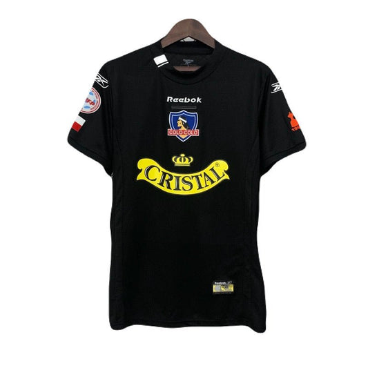 Colo Colo Auswärtstrikot 04/05 Herren Fan-Version (Retro)