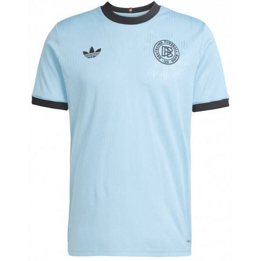 Deutschland 125 Jahre 25/26 Herren Fan-version Blau