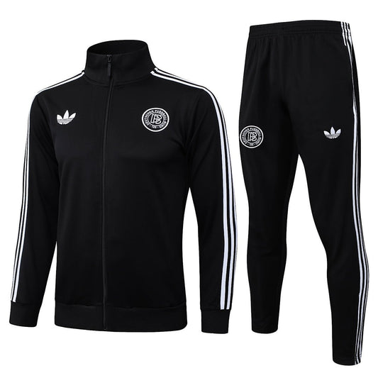 Deutschland Trainingsanzug 125 Jahre 2025/26 Jacke und Hose