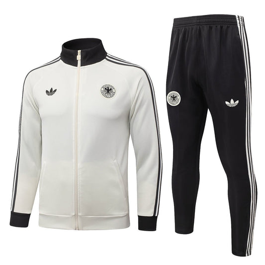 Deutschland Trainingsanzug 26/27 Jacke und Hose