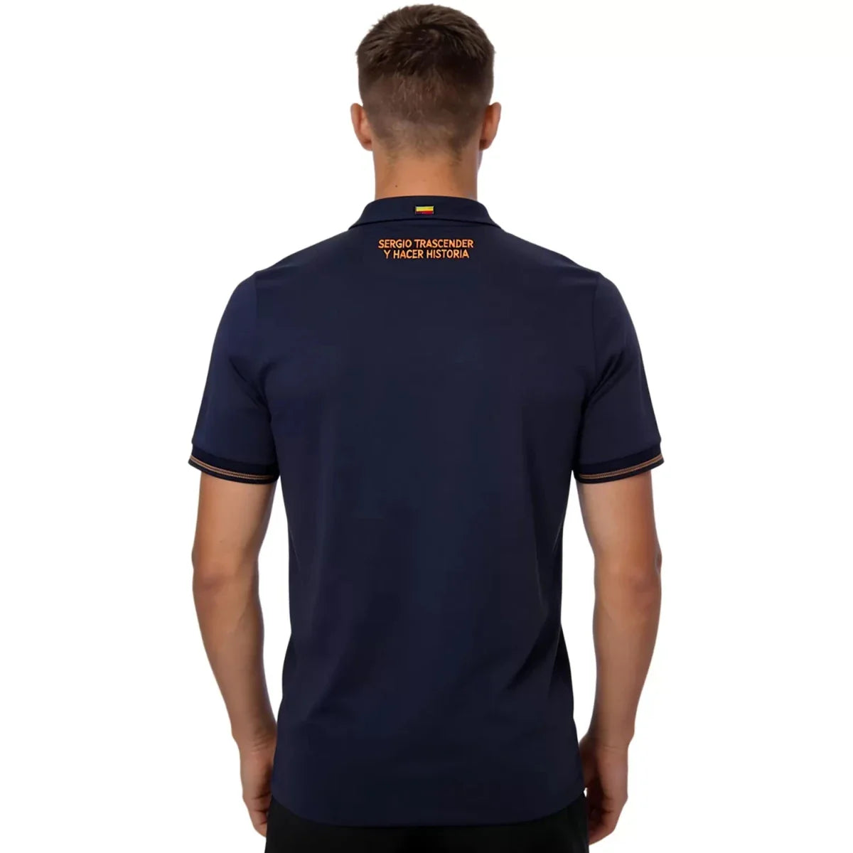 Ecuador Auswärtstrikot 26/27 Herren Fan-Version
