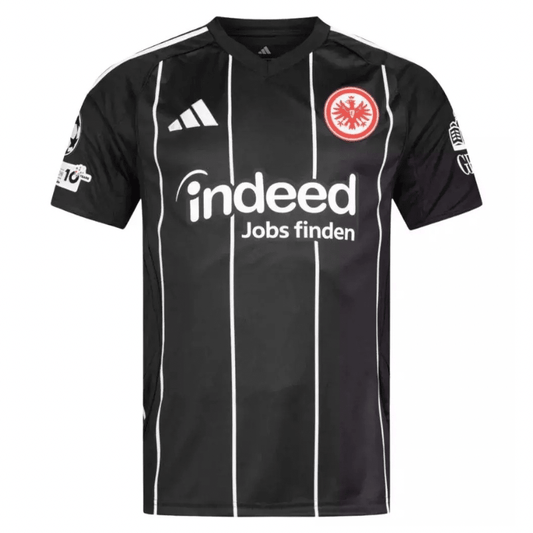 Eintracht Frankfurt Sonderedition 25/26 Herren Fan-Version