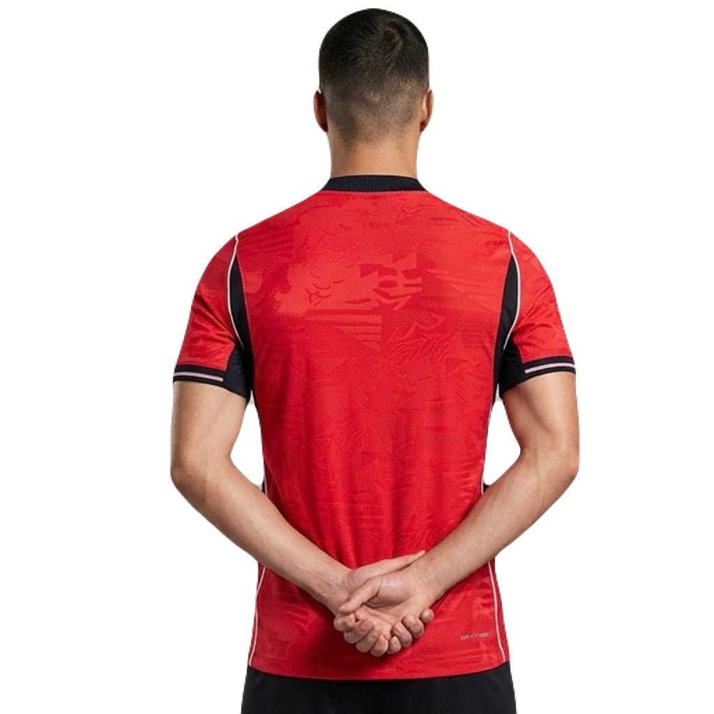 England Auswärtstrikot 26/27 Herren Spieler-Version