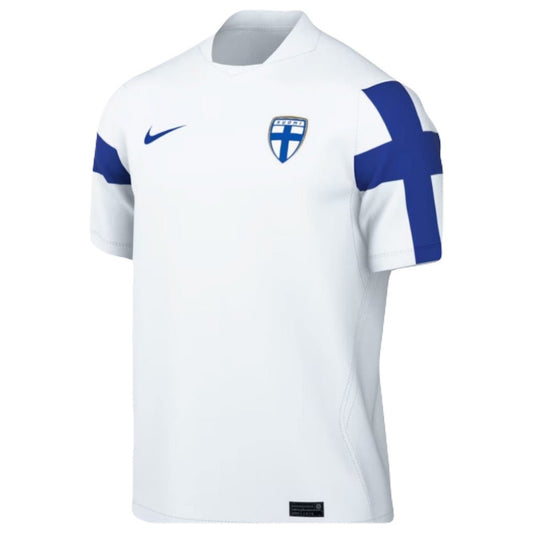 Finnland Heimtrikot 26/27 Herren Fan-Version