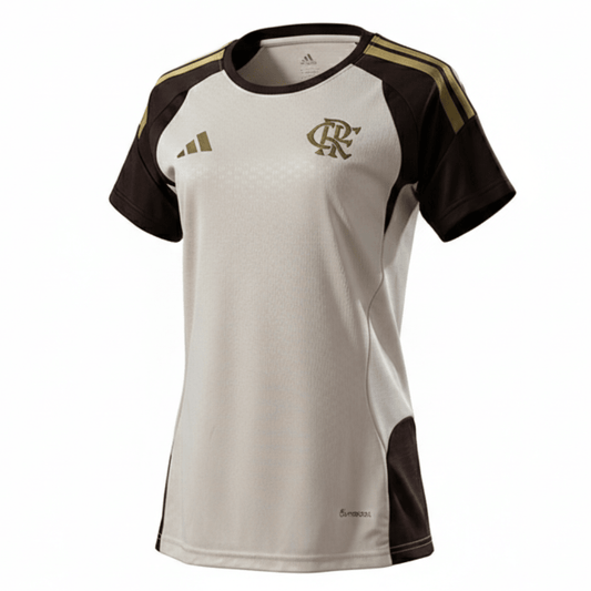 Flamengo Trainingstrikot 26/27 Damen Fantrikot