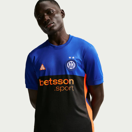 Inter Mailand ACG 26/27 Herren Fan-Version