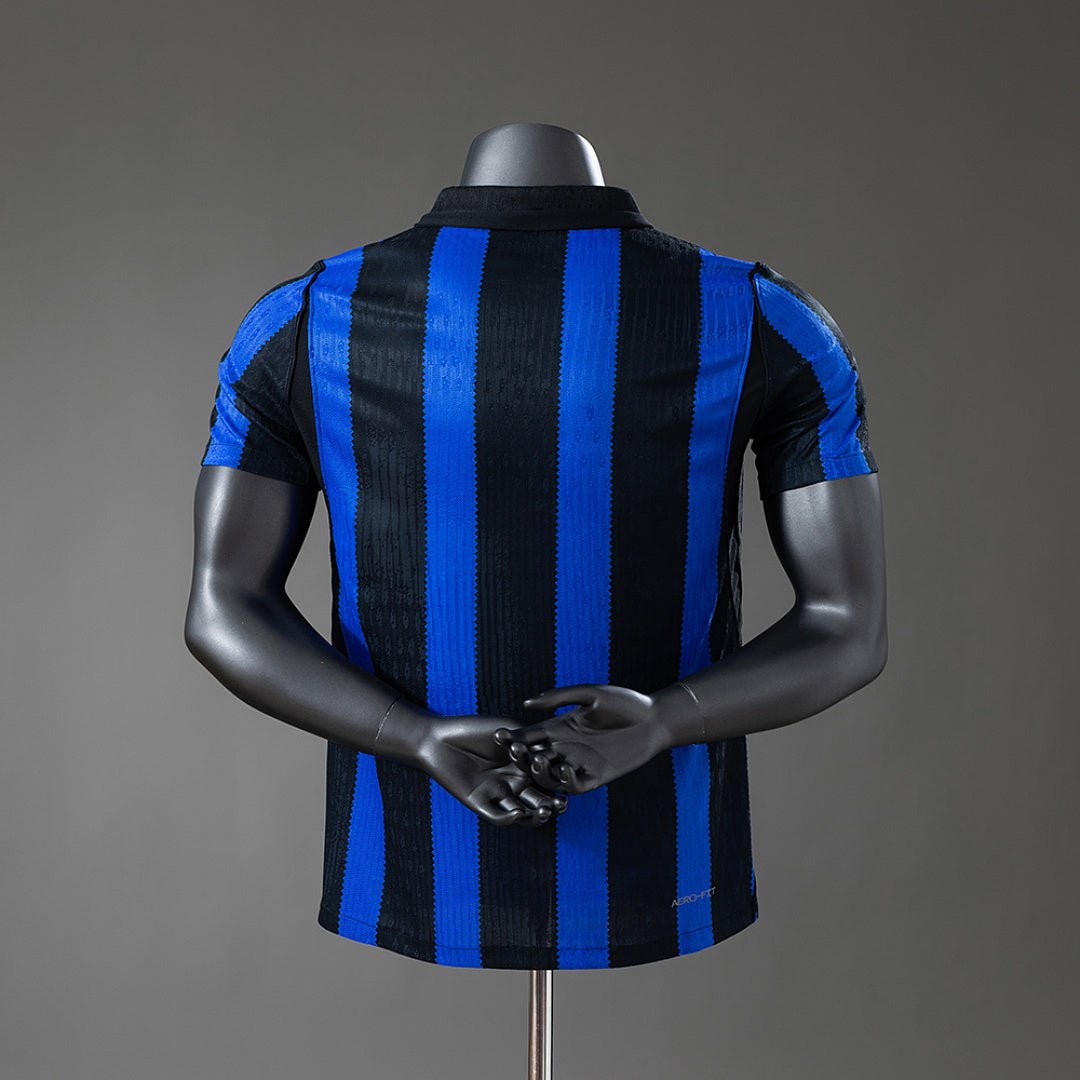 Inter Mailand Heimtrikot 26/27 Herren Spieler-Version