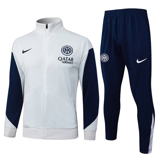 Inter Mailand Trainingsanzug 25/26 Jacke und Hose Herren