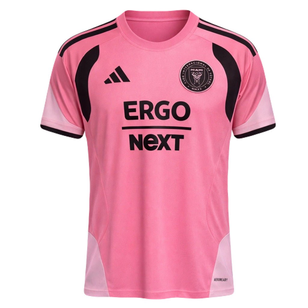 Inter Miami Training 26/27 Herren Fan-Version