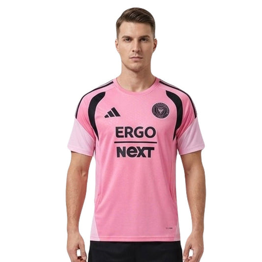 Inter Miami Training 26/27 Herren Fan-Version