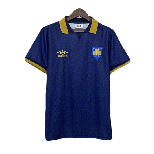Irland Auswärtstrikot 25/26 Herren Fantrikot