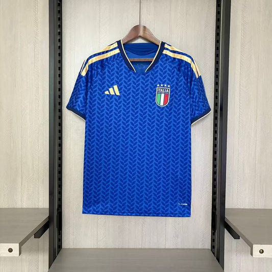 Italien Heimtrikot 2026/27 Herren Fan-Version
