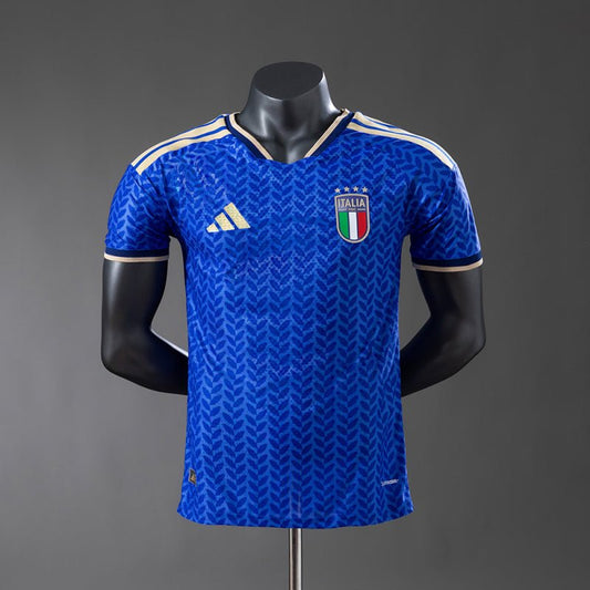 Italien Heimtrikot 25/26 Herren Spieler-Version
