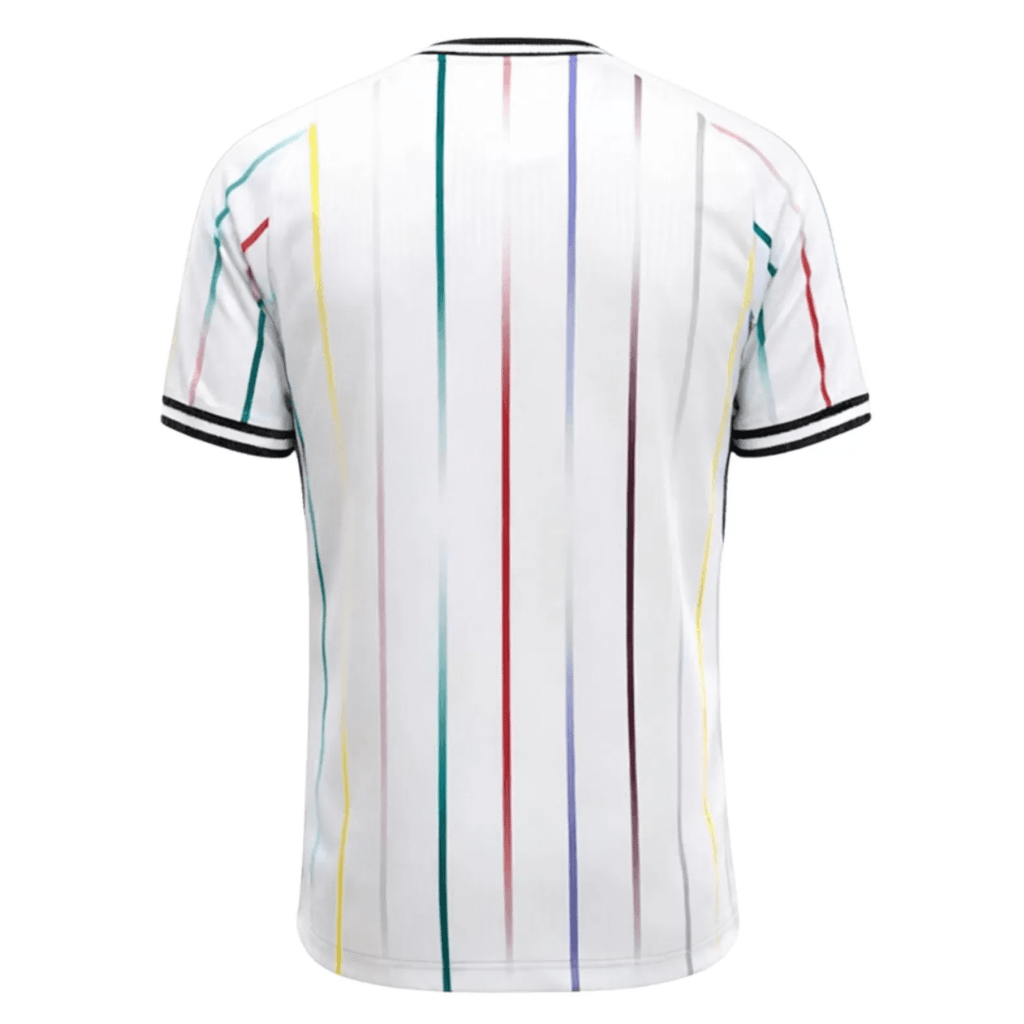 Japan Auswärtstrikot 2026/27 Herren Fan-Version