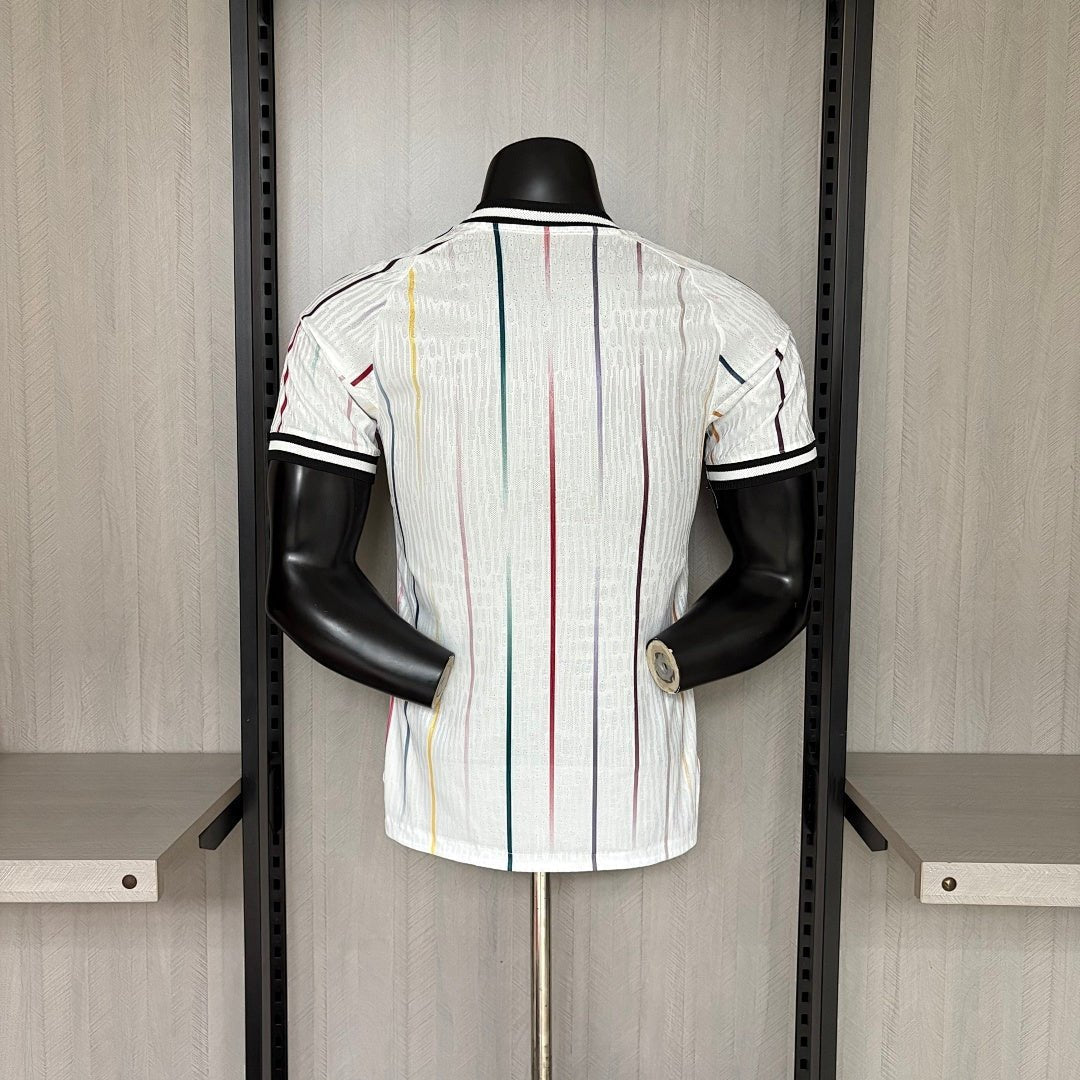 Japan Auswärtstrikot 2026/27 Herren Spieler-Version