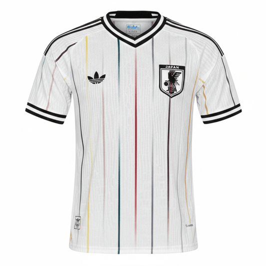Japan Auswärtstrikot 2026/27 Herren Spieler-Version