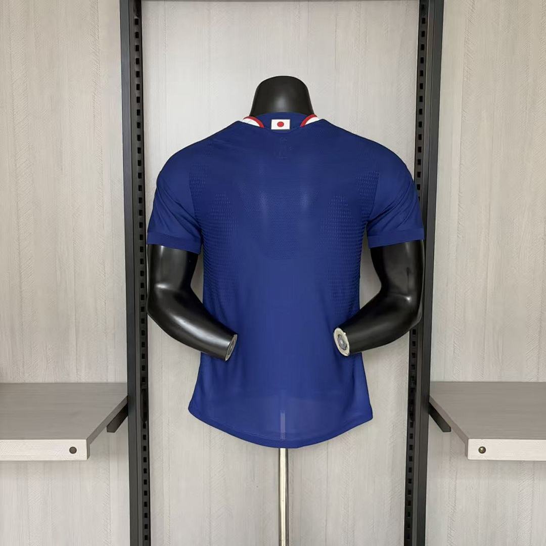 Japan Heimtrikot 2026/27 Herren Spieler-Version