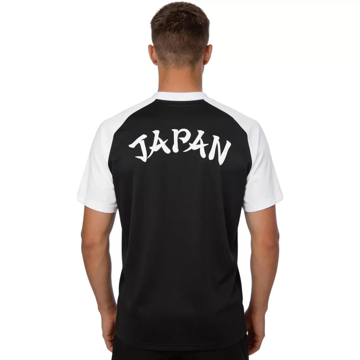 Japan Pre-Match 26/27 Herren Fan-Version