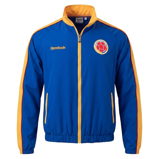 Kolumbien Jacke 1998 Herren (Retro)