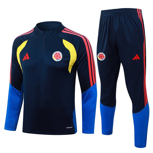 Kolumbien Trainingsanzug 26/27 Jacke und Hose